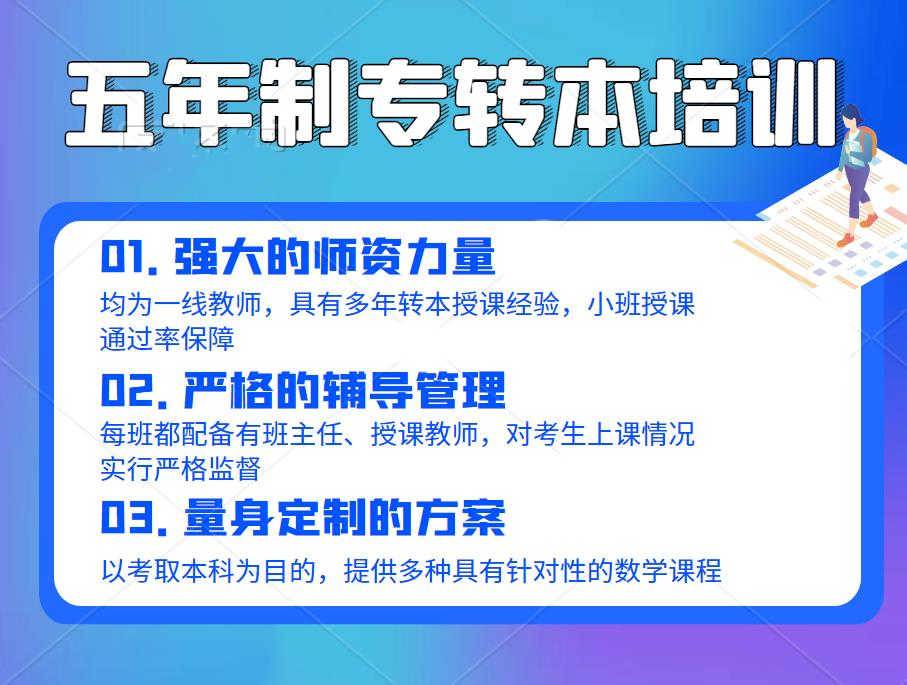 五年制专转本软件工程什么时候培训效果好，瀚宣博大通过率高